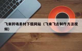 南漳飞来转场素材下载网站（飞来飞去制作方法视频）